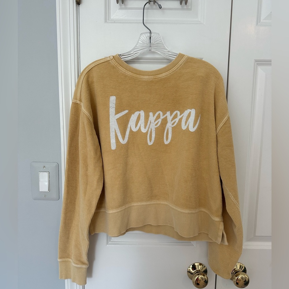 KKG sweatshirt